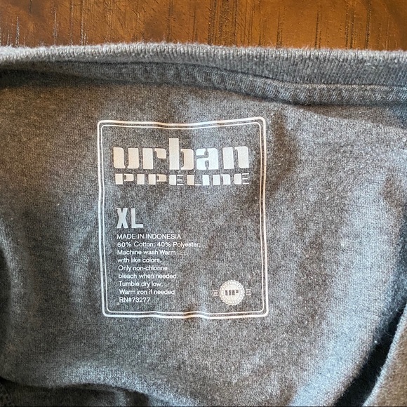 Miscellaneous Long Sleeve T-Shirts - Picture 6 of 8